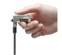 Kensington Slim N17 Combination Laptop Lock K68008EU for Dell Wedge-Shaped Security Slots thumbnail 2