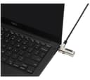 Kensington Slim N17 Combination Laptop Lock K68008EU for Dell Wedge-Shaped Security Slots thumbnail 5