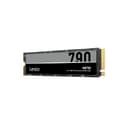 Lexar NM790 M.2 512 GB PCI Express 4.0 SLC NVMe thumbnail 2