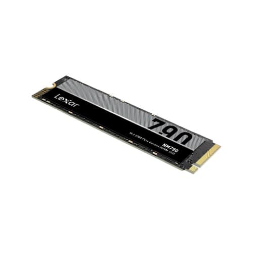 Lexar NM790 M.2 512 GB PCI Express 4.0 SLC NVMe - Image 3