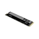Lexar NM790 M.2 512 GB PCI Express 4.0 SLC NVMe thumbnail 3