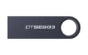 Kingston Technology DataTraveler 512GB SE9 G3 - Dark Nickel thumbnail 2