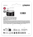 Kingston Technology DataTraveler 512GB SE9 G3 - Dark Nickel thumbnail 5