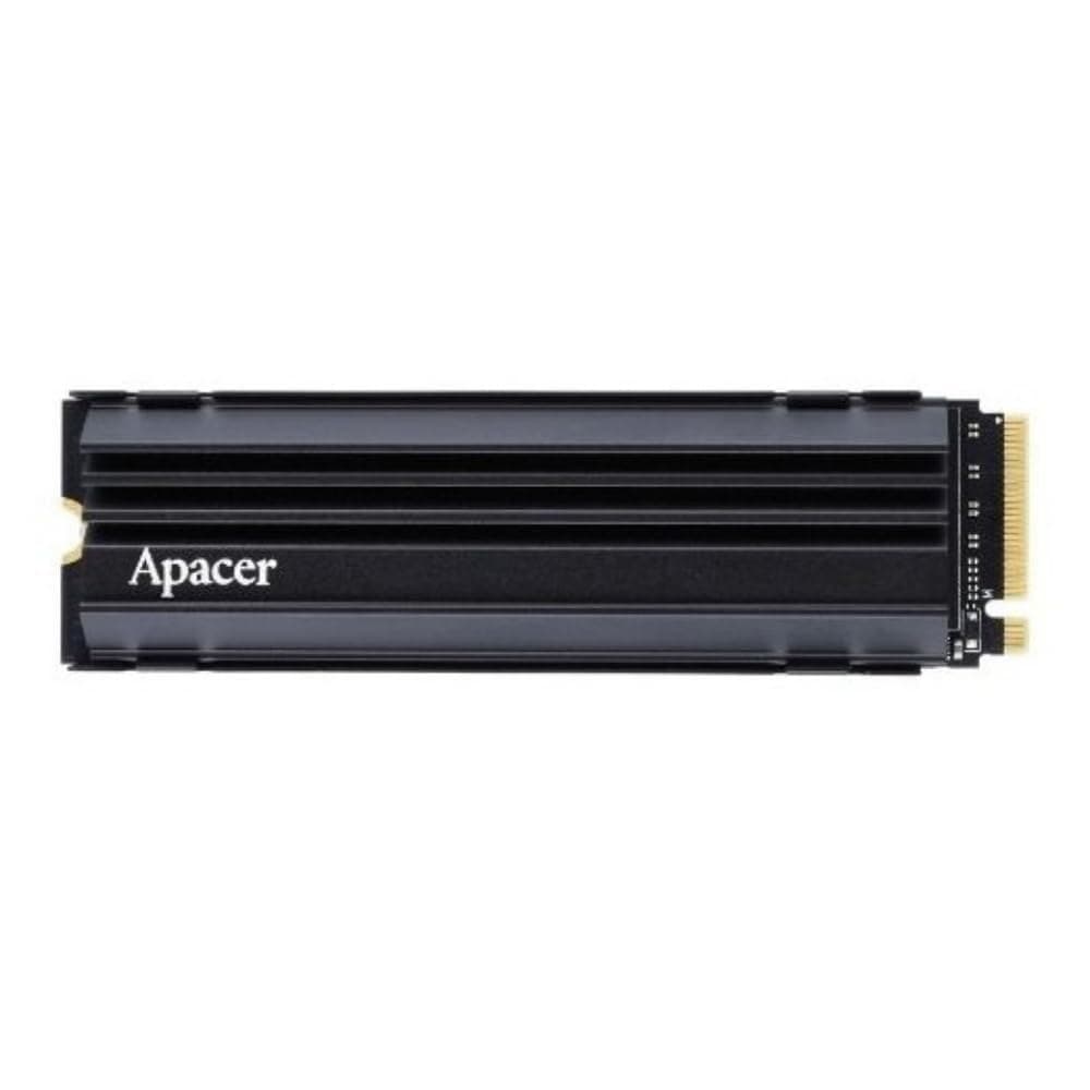 Apacer SSD 512GB 7.3/6.0G AS2280Q4U M.2 APA - Image 1