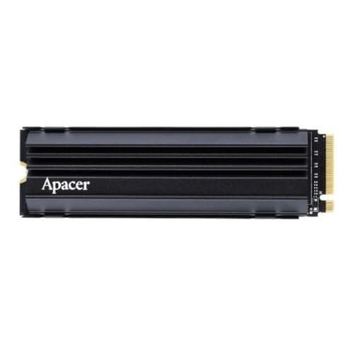 Apacer SSD 512GB 7.3/6.0G AS2280Q4U M.2 APA - Image 2