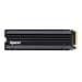Apacer SSD 512GB 7.3/6.0G AS2280Q4U M.2 APA - Image 3