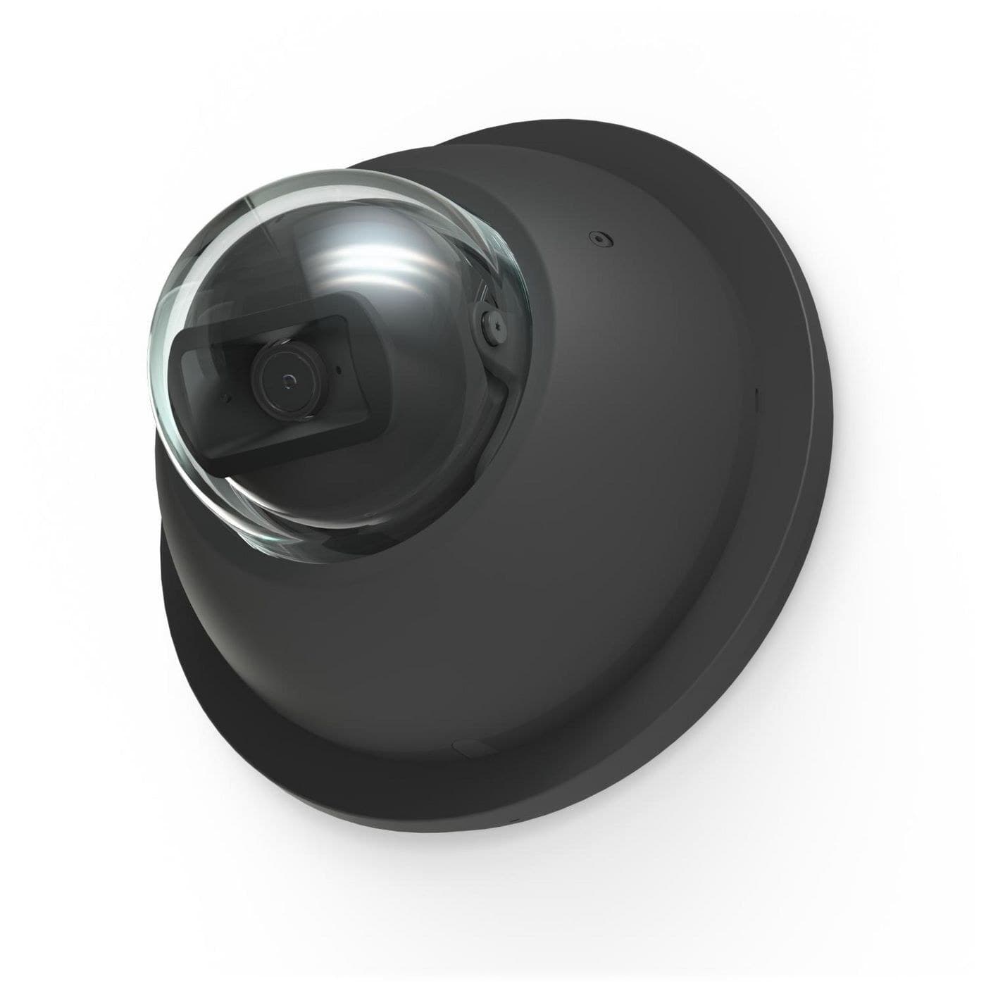 Ubiquiti UACC-GB-Plate UniFi Protect Gang Box Mounting Plate - Black