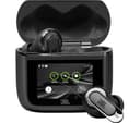 JBL Tour Pro 3 Wireless Bluetooth Noise-Cancelling Earbuds - Black thumbnail 1