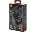 JBL Tour Pro 3 Wireless Bluetooth Noise-Cancelling Earbuds - Black thumbnail 2