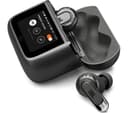 JBL Tour Pro 3 Wireless Bluetooth Noise-Cancelling Earbuds - Black thumbnail 4