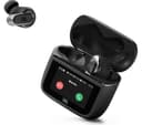 JBL Tour Pro 3 Wireless Bluetooth Noise-Cancelling Earbuds - Black thumbnail 5