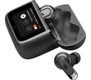 JBL Tour Pro 3 Wireless Bluetooth Noise-Cancelling Earbuds - Black thumbnail 9