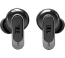 JBL Tour Pro 3 Wireless Bluetooth Noise-Cancelling Earbuds - Black thumbnail 10
