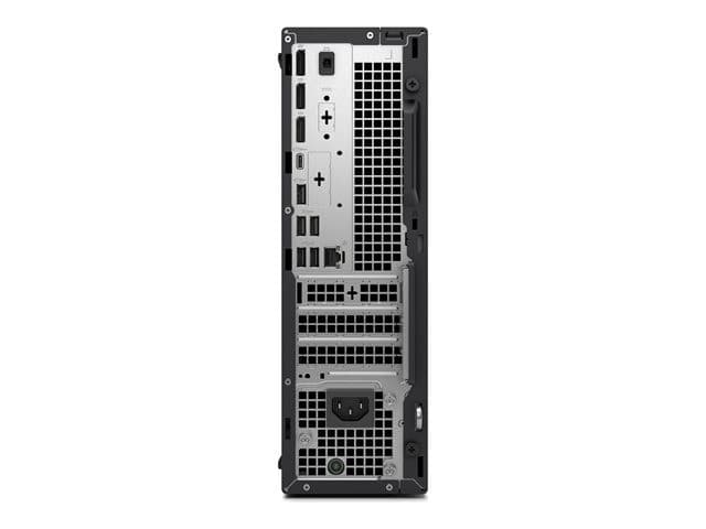 Dell Pro Slim Plus QBS1250 Intel Core Ultra 7 265 32GB RAM 512GB SSD Windows 11 Pro Desktop - Black - Image 4