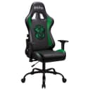 Subsonic Harry Potter Slytherin Pro Gaming Chair thumbnail 1
