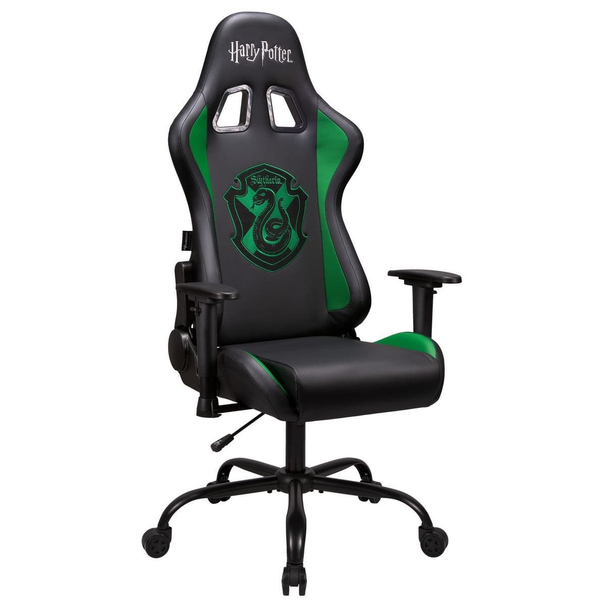 Subsonic Harry Potter Slytherin Pro Gaming Chair