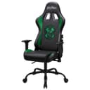 Subsonic Harry Potter Slytherin Pro Gaming Chair thumbnail 3