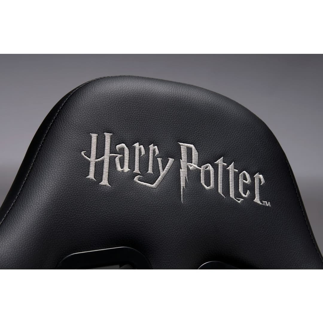 Subsonic Harry Potter Slytherin Pro Gaming Chair - Image 8