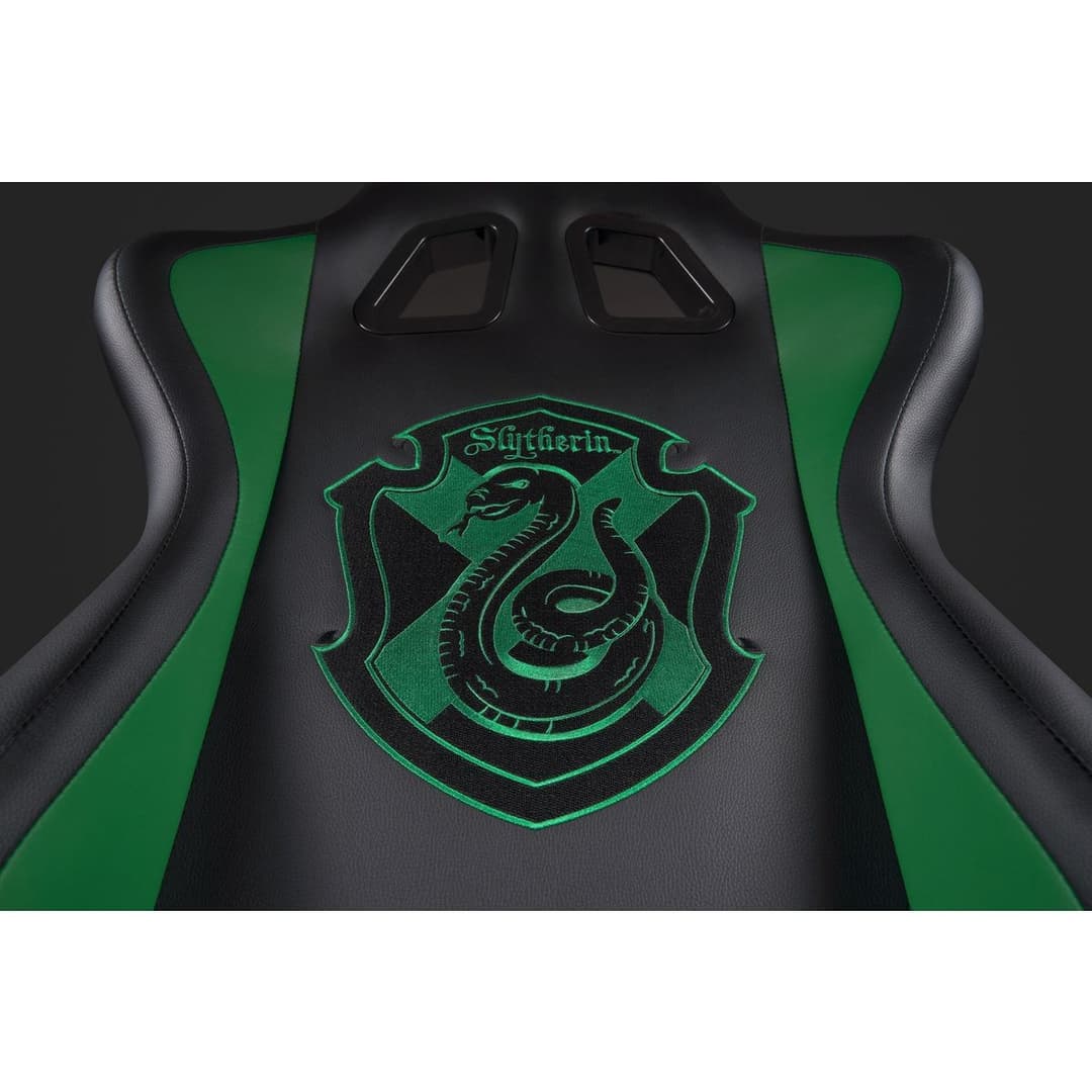 Subsonic Harry Potter Slytherin Pro Gaming Chair - Image 9