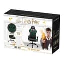 Subsonic Harry Potter Slytherin Pro Gaming Chair thumbnail 10