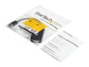 StarTech DP2VGDVHD DisplayPort Video Adapter Black thumbnail 7