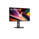 LG UltraGear 27G610A-B 27" IPS Quad HD 200Hz 1ms Freesync Premium Height Adjustable Gaming Monitor thumbnail 2