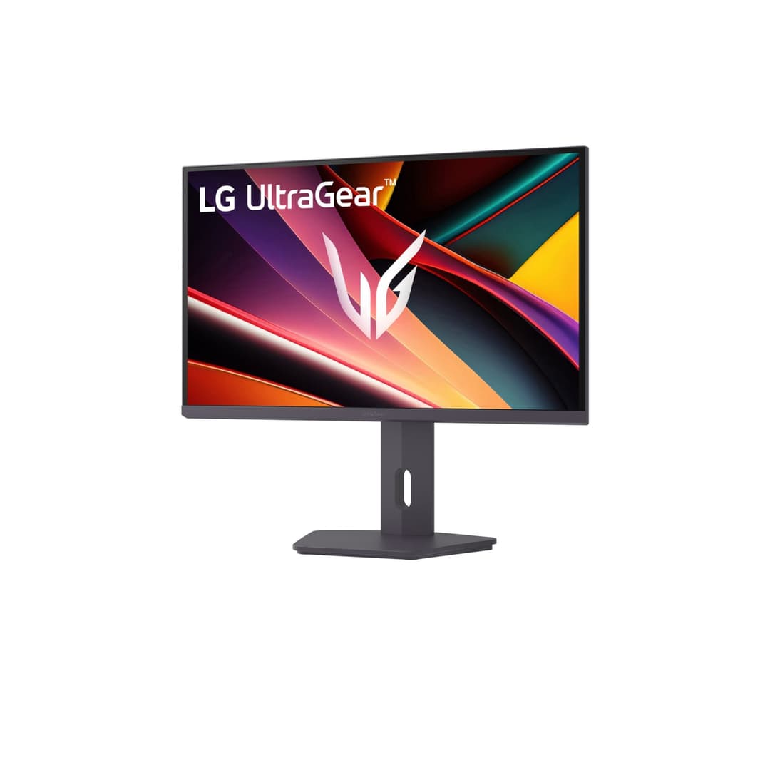 LG UltraGear 27G610A-B 27" IPS Quad HD 200Hz 1ms Freesync Premium Height Adjustable Gaming Monitor - Image 3