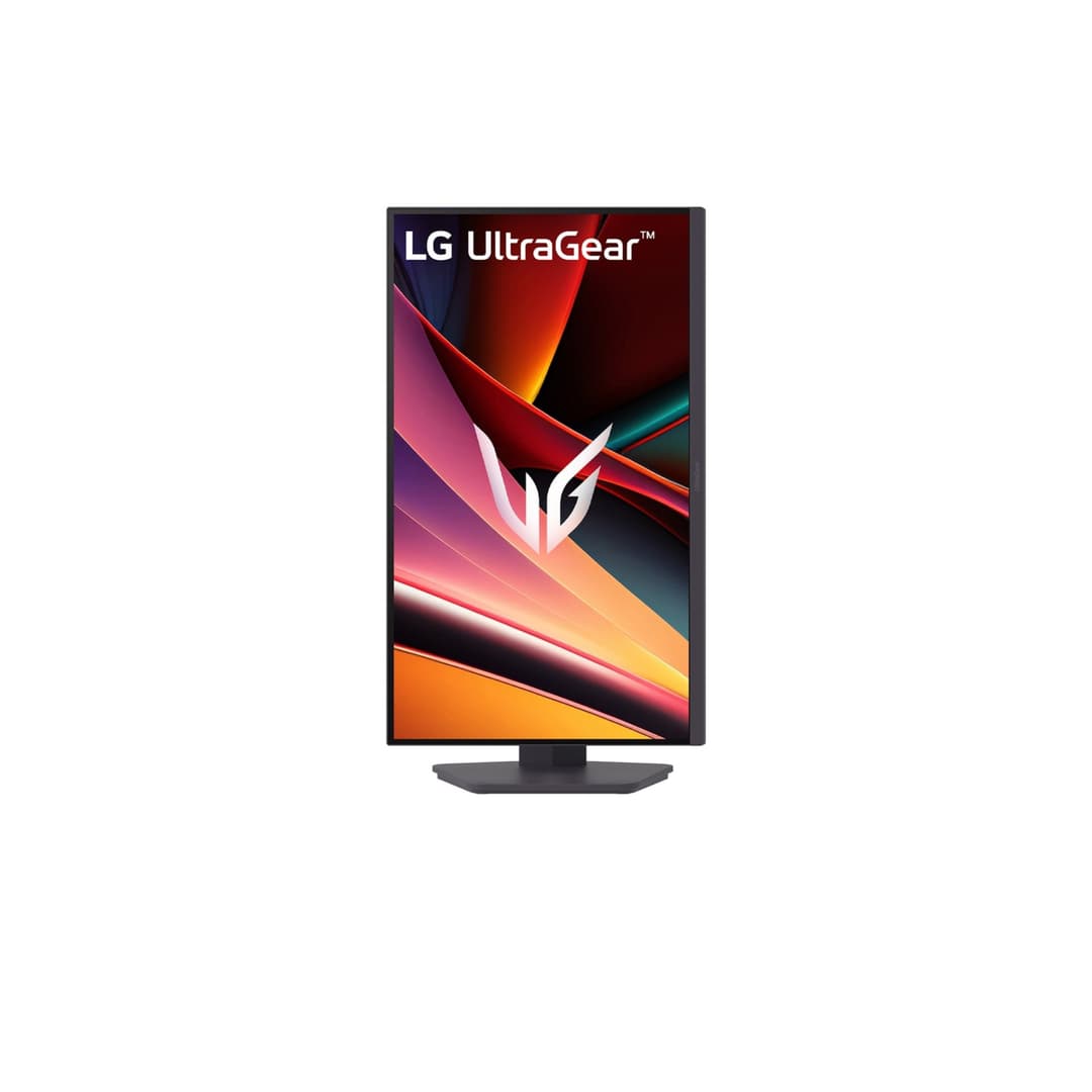 LG UltraGear 27G610A-B 27" IPS Quad HD 200Hz 1ms Freesync Premium Height Adjustable Gaming Monitor - Image 4