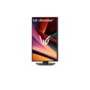 LG UltraGear 27G610A-B 27" IPS Quad HD 200Hz 1ms Freesync Premium Height Adjustable Gaming Monitor thumbnail 4