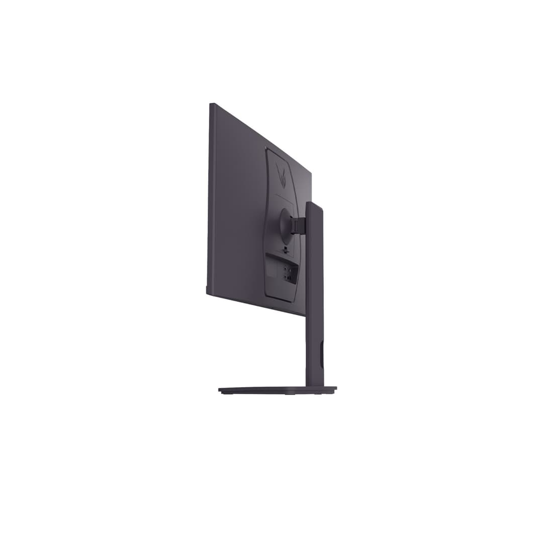 LG UltraGear 27G610A-B 27" IPS Quad HD 200Hz 1ms Freesync Premium Height Adjustable Gaming Monitor - Image 7