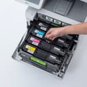 Brother TN-821XXLBK toner cartridge 1 pc(s) Original Black thumbnail 2