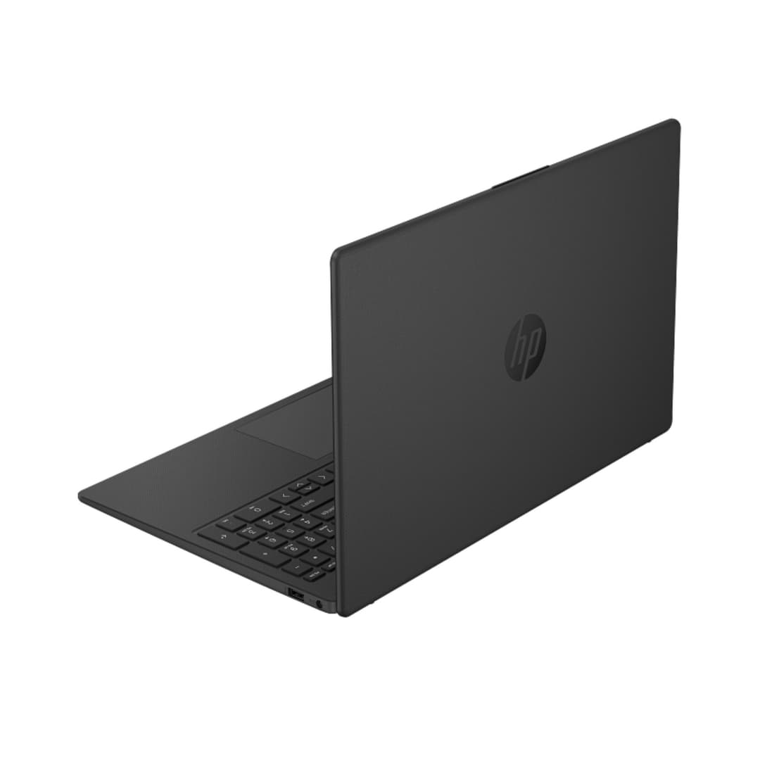 HP 15-fc0045sa AMD Ryzen 3 7320U 8GB, 256GB 15.6" Full HD Windows 11 Home Laptop - Black - Image 5