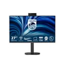 Philips 27B2N3500JH computer monitor 68.6 cm (27") 2560 x 1440 pixels Quad HD LCD Black thumbnail 1