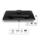Philips 27B2N3500JH computer monitor 68.6 cm (27") 2560 x 1440 pixels Quad HD LCD Black thumbnail 4