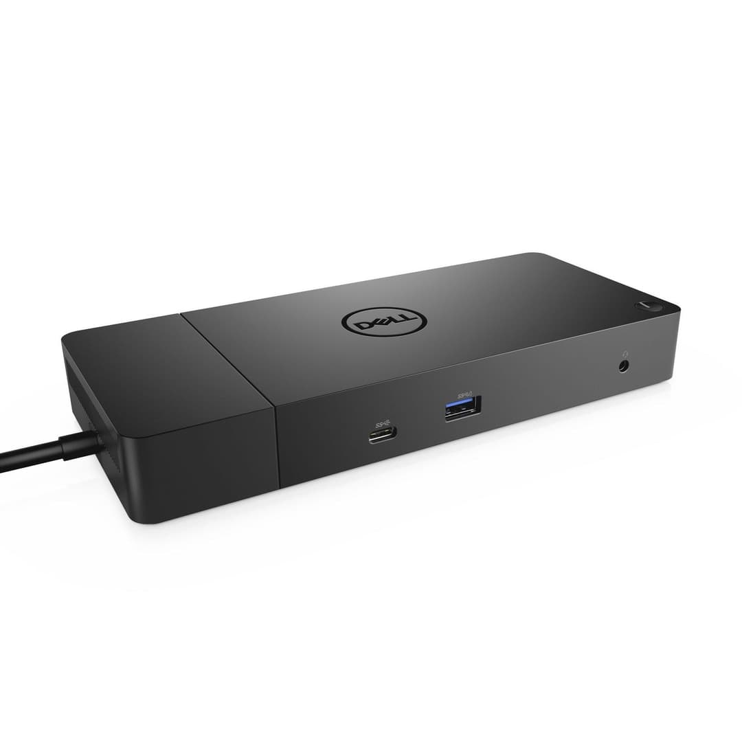 Dock WD19 130W - Image 1
