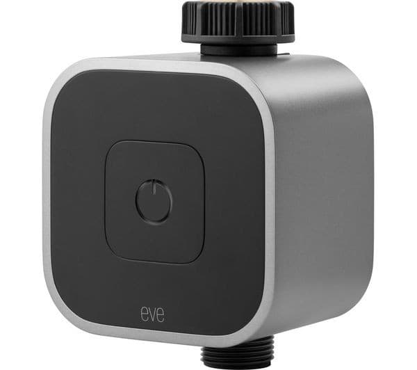 EVE Aqua Smart Water Controller - Grey & Black - Image 1