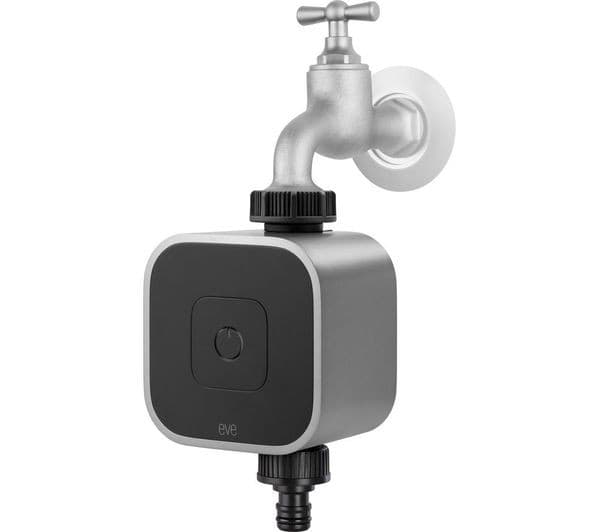 EVE Aqua Smart Water Controller - Grey & Black - Image 5