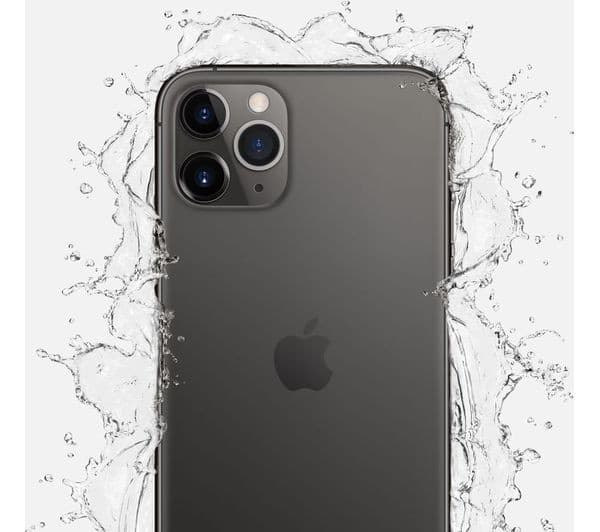 Apple iPhone 11 Pro Max 64GB Space Grey - Image 3