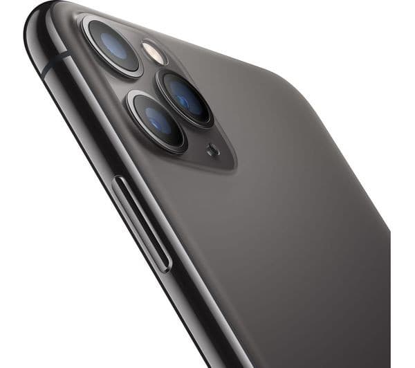 Apple iPhone 11 Pro Max 64GB Space Grey - Image 4