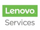 Lenovo Onsite Upgrade - extended service agreement - 5 years - on-site thumbnail 1