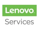 Lenovo Onsite Upgrade - extended service agreement - 5 years - on-site thumbnail 2