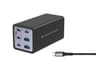 6-Port 200W Gan Usb Pd