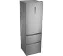 HAIER A3FE635CGJE 60/40 Fridge Freezer - Silver thumbnail 4
