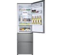 HAIER A3FE635CGJE 60/40 Fridge Freezer - Silver thumbnail 7