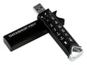 iStorage datAshur PRO2 16 GB | Secure Flash Drive | FIPS 140-2 Level 3 Certified | AES-XTS 256-bit hardware encryption | Password protected | Dust/Water-Resistant | thumbnail 2