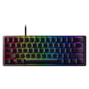 Razer Huntsman Mini 60% Compact Gaming Keyboard - Black thumbnail 1