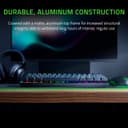 Razer Huntsman Mini 60% Compact Gaming Keyboard - Black thumbnail 6