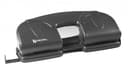 Rexel V412 4 Hole Punch Black thumbnail 3