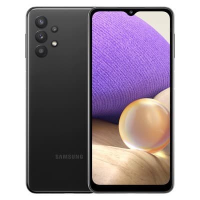 Samsung Galaxy A32 5G 64GB 4GB RAM Black
