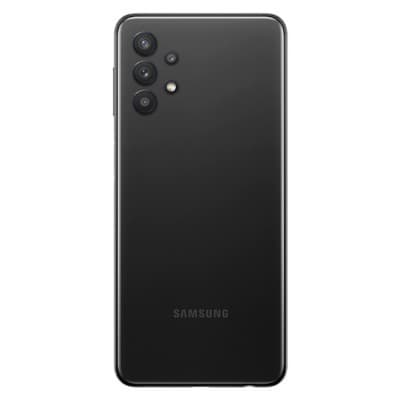 Samsung Galaxy A32 5G 64GB 4GB RAM Black - Image 3